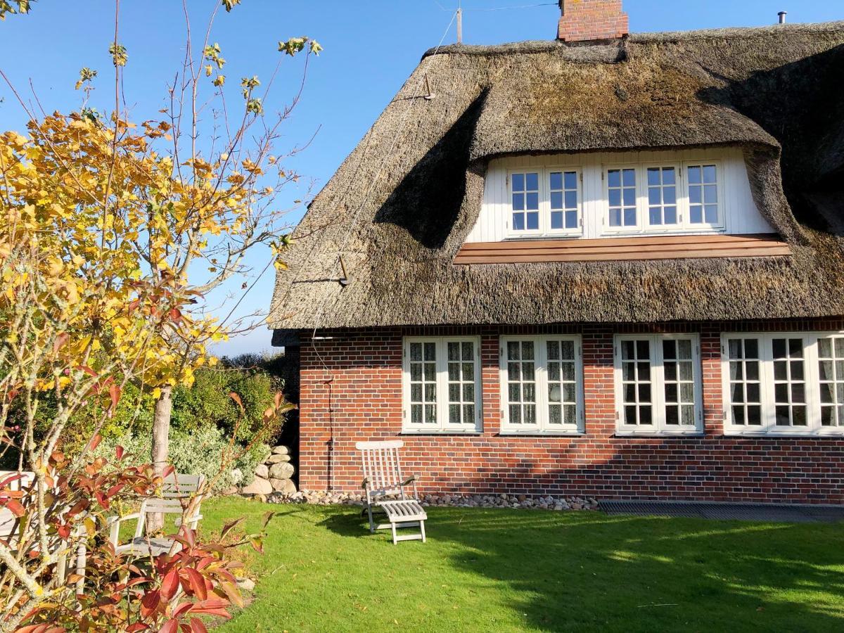 네벨 Friesenhof, Haus Hafis, Whg 9 아파트 외부 사진