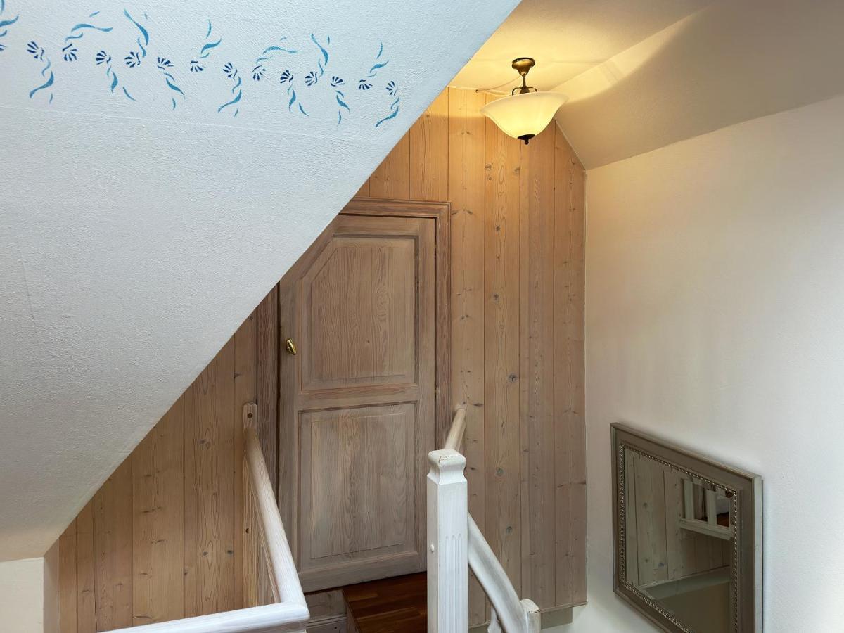 네벨 Friesenhof, Haus Hafis, Whg 9 아파트 외부 사진